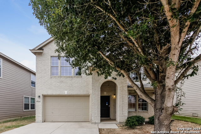 4926 Green Coral San Antonio Tx 78223 Magnolia Realty
