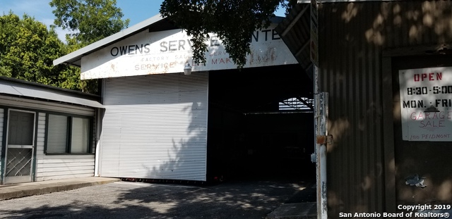 1420 Piedmont Ave San Antonio Tx 78210 Magnolia Realty